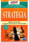 Strategia