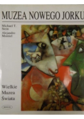 Muzea Nowego Jorku