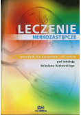 Leczenie nerkozastępcze poradnik dla pacjentów i ich rodzin