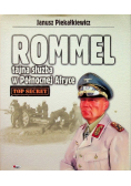Rommel tajna służba w Północnej Afryce 1941-1943