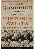 Krótka historia świata dla młodszych i starszych