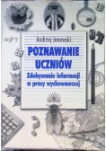 Poznawanie uczniów