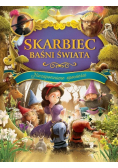 Skarbiec baśni świata