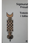 Totem i tabu