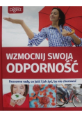 Wzmocnij swoją odporność