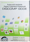 Podręcznik standardu Digital Competence Framework