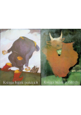 Księga bajek polskich Tom 1 i 2