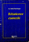 Różańcowe czareczki