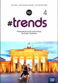 #trends 4 Podręcznik do języka niemieckiego dla liceum i techników
