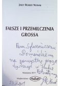 Fałsze i przemilczenia Grossa