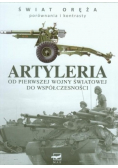 Artyleria