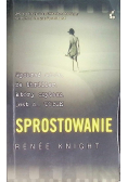 Sprostowanie