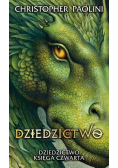 Dziedzictwo Tom 4