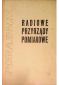 Radiowe przyrządy pomiarowe