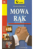 Mowa rąk