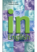 In English Elementary Student's Book