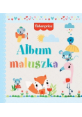 Album maluszka