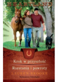 Krok w przyszłość Rozstania i powroty