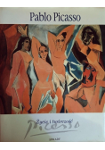 Życie i twórczość Picasso