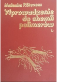 Wprowadzenie do chemii polimerów