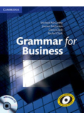 Grammar for Business