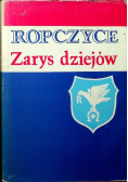 Ropczyce Zarys Dziejów
