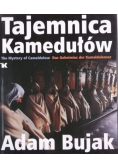 Tajemnica Kamedułów