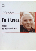 Tu i teraz