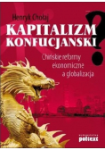 Kapitalizm Konfucjański