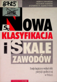 Nowa klasyfikacja i skale zawodów