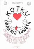 Kot Laser Kotku ogarnij kuwetę