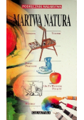 Podręcznik malarstwa Martwa natura
