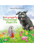 Nowe przygody pluszowego zajączka