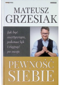 Pewność siebie