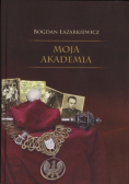Moja akademia