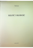 Miłość i młodość