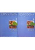 Pedagogika Tom 1 i 2