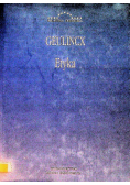 Etyka