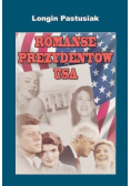 Romanse prezydentów USA