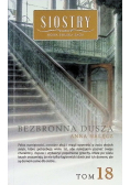 Bezbronna dusza Tom 18