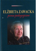 Pisma pedagogiczne