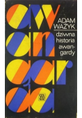 Dziwna historia awangardy