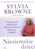 Nieziemskie dzieci