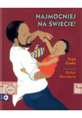 Najmocniej na świecie