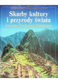 Skarby kultury i przyrody świata Ameryka Środkowa i Południowa