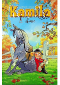 Kamila i konie