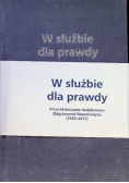 W służbie dla prawdy