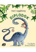 Ivar i zagubiony diplodok
