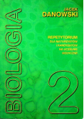 Biologia repetytorium Tom 2