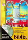 Debian GNU  Linux 3 1 Biblia